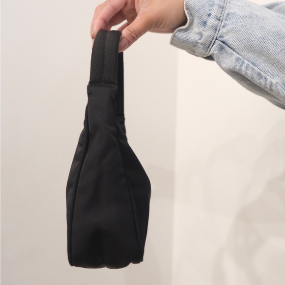 Prada Nylon Vintage Tessuto Shoulder Bag - Picture 3 of 10